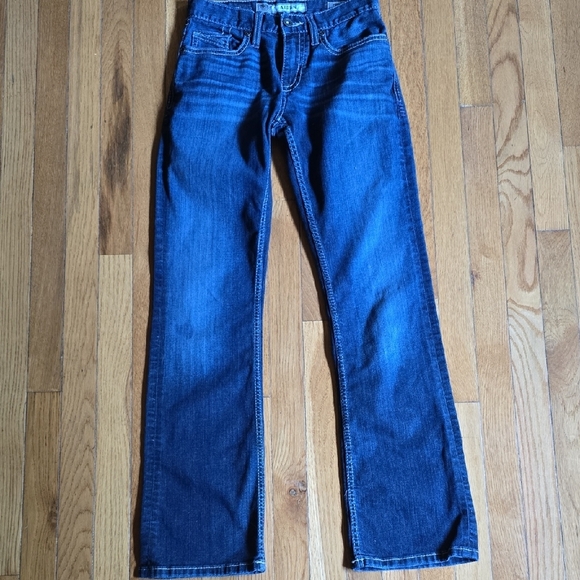 Buckle BKE Aiden Women's Bootcut Jeans Size 27 Regular - Picture 1 of 6